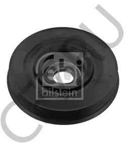 515.P8 AWD Ременный шкив, коленчатый вал в городе Королёв