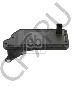 1M21-7N113-AA FORD USA Гидрофильтр, автоматическая коробка передач в городе Королёв