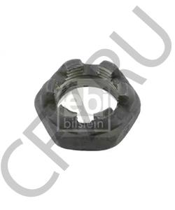 000937 024002 EVOBUS Гайка в городе Королёв