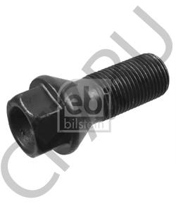 36 13 6 781 151 ALPINA Болт для крепления колеса в городе Королёв