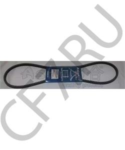 AVX 10 x 1075 Optibelt РЕМЕНЬ ПРИВОДНОЙ КЛИНОВОЙ С ОТКРЫТЫМИ БОКОВЫМИ ГРАНЯМИ И ФАСОННЫМ ЗУБОМ (MARATHON 1) в городе Королёв