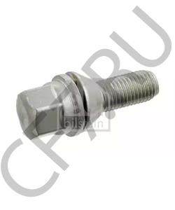 82 00 473 353 Renault Болт крепления колеса ЛИТОЙ ДИСК Логан1,2 , Ларгус в городе Королёв