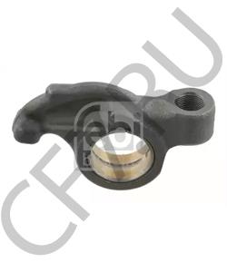 541 050 09 33 SETRA Коромысло, управление двигателем в городе Королёв