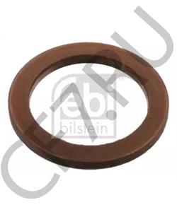 10261060 Fiat/Alfa Romeo/Lancia Уплотняющее кольцо [ORG в городе Королёв