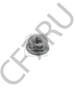 A000 002 85 10 SMART Гайка, несущий / направляющий шарнир в городе Королёв