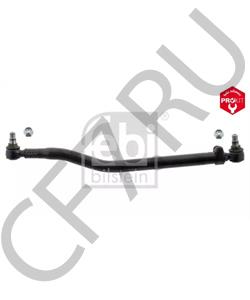 81.46610-6839 ERF Продольная рулевая тяга в городе Королёв