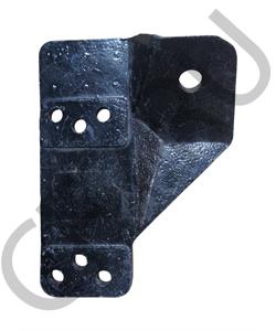 DZ9114599996 SHAANXI Кронштейн крепления двигателя передний левый SH в городе Королёв