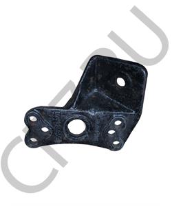 DZ93259599999 FOTON Кронштейн крепления двигателя левый SHAANXI в городе Королёв