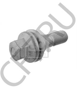 5405.67 DS Болт для крепления колеса в городе Королёв