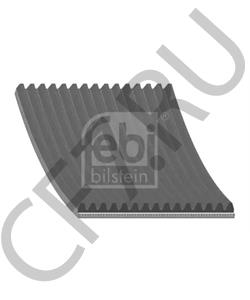 0 9948 7233 IRISBUS Поликлиновой ремень в городе Королёв