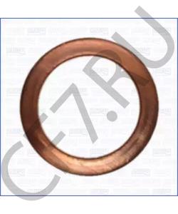 007603 014106 AUWÄRTER Уплотнительное кольцо, резьбовая пробка маслосливн. отверст. в городе Королёв