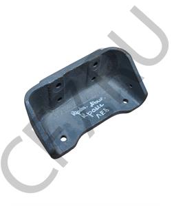 AZ9731590015 HOWO Кронштейн крепления двигателя к раме левый H в городе Королёв