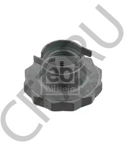 6Q0 407 395 AUDI Гайка, шейка оси в городе Королёв