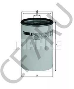 3194552161 Evirnes Фильтр топливный D4DD/D4GA/D6GA HD78/County резьба внутренняя, резинка по наружке, EVIRNES в городе Королёв