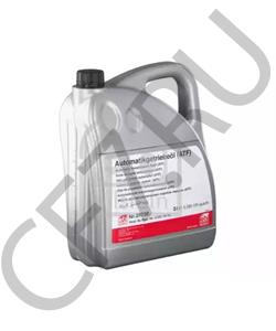 G 052 162 A2 S1 SEAT Масло автоматической коробки передач в городе Королёв