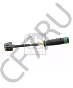 68019556AA DODGE Сигнализатор, износ тормозных колодок в городе Королёв