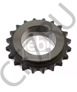 0513.C8 DS Шестерня, коленчатый вал в городе Королёв