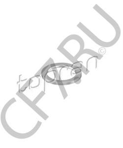 N0138495 Avers Уплотнительное кольцо в городе Королёв