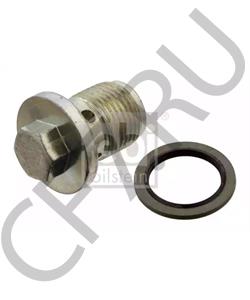 93 183 669 S1 SAAB Резьбовая пробка, масляный поддон в городе Королёв