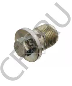 55188007 JEEP Резьбовая пробка, масляный поддон в городе Королёв