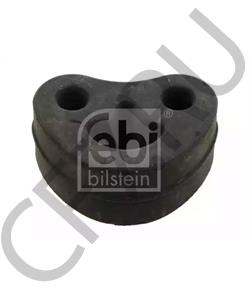 1294920282 Mercedes ОПОРА ГЛУШИТЕЛЯ РЕЗИНОВАЯ [ORG в городе Королёв