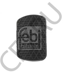 68013457AA DODGE Педальные накладка, педаль тормоз в городе Королёв