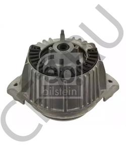 2122406417 Mercedes ОПОРА ДВИГАТЕЛЯ [ORG в городе Королёв