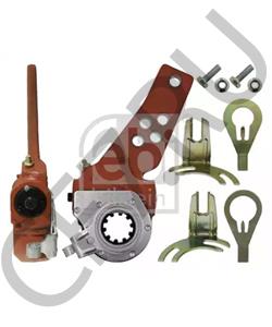 21229249 ROCKWELL Система тяг и рычагов, тормозная система в городе Королёв