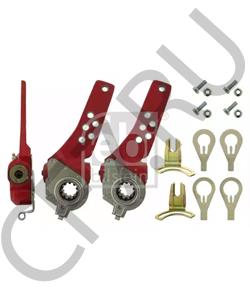 0517482472 SMB Система тяг и рычагов, тормозная система в городе Королёв