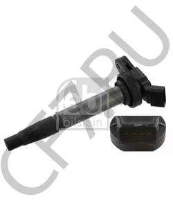 A120E7267S LOTUS Катушка зажигания в городе Королёв