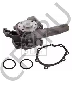 A9062006501 MB Насос охлаждающей жидкости 28030105804 Mercedes в городе Королёв