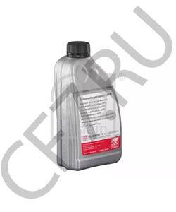 83 22 2 167 718 BMW _жидкость гидравлическая (1L) EU ! Dexron VI синт.\ ATF Dexron VI в городе Королёв