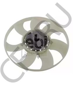 YC158C617BB FORD USA Сцепление, вентилятор радиатора в городе Королёв