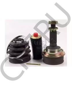 3021-09 MAY ПГУ MAN WABCO в городе Королёв