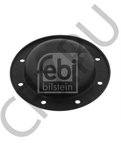 327 356 0120 BHARATBENZ Предохранительная крышка, ступица колеса в городе Королёв