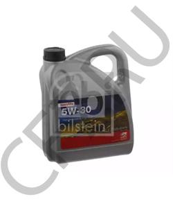 5W-30 Longlife MINI Моторное масло в городе Королёв