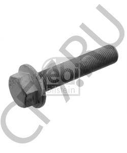 WHT001760 BENTLEY Болт, М16Х1.5Х75мм (шкива коленчатого вала, 1.8/2.0) в городе Королёв