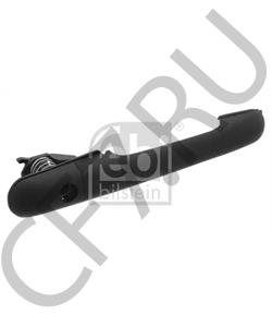 05124094AA DODGE Ручка двери в городе Королёв