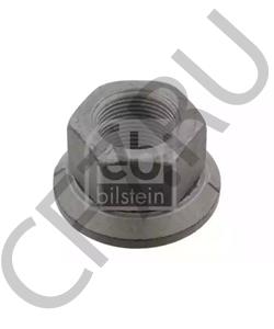 5 0429 4388 IRISBUS Гайка крепления колеса в городе Королёв