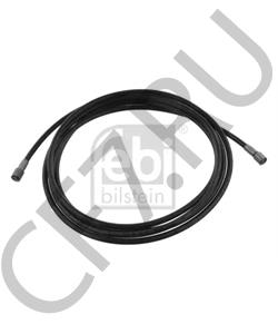 06.54099.0021 MAN Шлангопровод, опрокидывающее устройство кабины водителя в городе Королёв