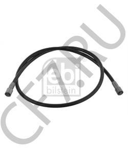 06.54099.0018 MAN Шлангопровод, опрокидывающее устройство кабины водителя в городе Королёв