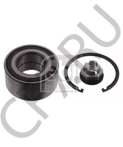 8660002010 Motrio Подшипник передний ступечный Duster => 8671095502 в городе Королёв