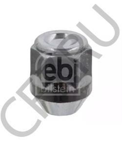 5295014140 Tyb Гайка колеса HYUNDAI Porter заднего TYB в городе Королёв