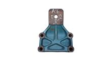 КИТАЙ Кронштейн крепления двигателя правый Howo D12