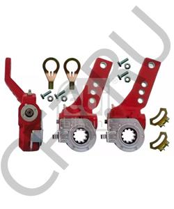 0050082 GIGANT Система тяг и рычагов, тормозная система в городе Королёв