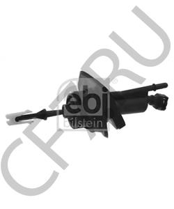 1542638 ELWIS ROYAL Прокл.клап.кр.OPEL AGILA/CORSA 1.0 mot.Z10XE/Z10XEP 2000 в городе Королёв