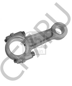 51.54106.6009 MAN Шатун, пневматический компрессор в городе Королёв