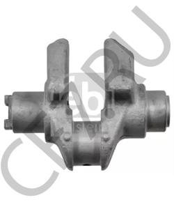 51.54113.0017 NEOPLAN Коленчатый вал, пневматический компрессор в городе Королёв