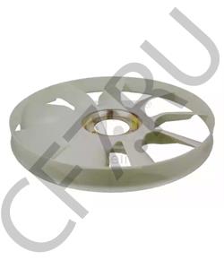 51.06601.0273 NEOPLAN Крыльчатка вентилятора, охлаждение двигателя в городе Королёв