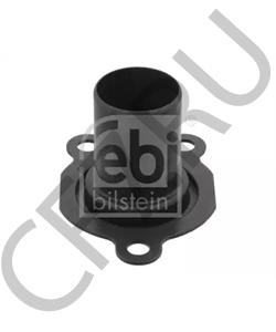 02A141170 SEAT Направляющая гильза, система сцепления в городе Королёв